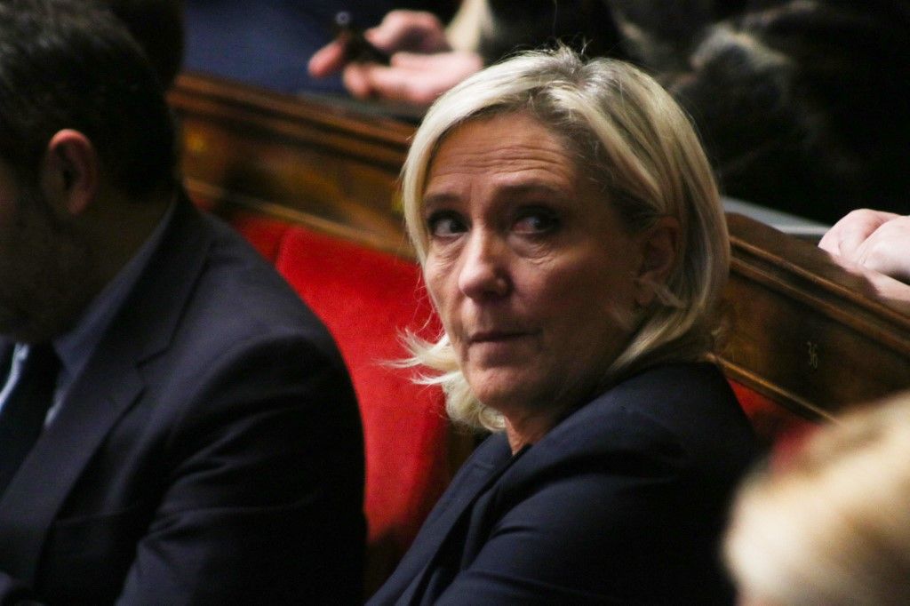 FRANCE-POLITICS-DEBATE-REPEAL-REFORM-PENSIONS