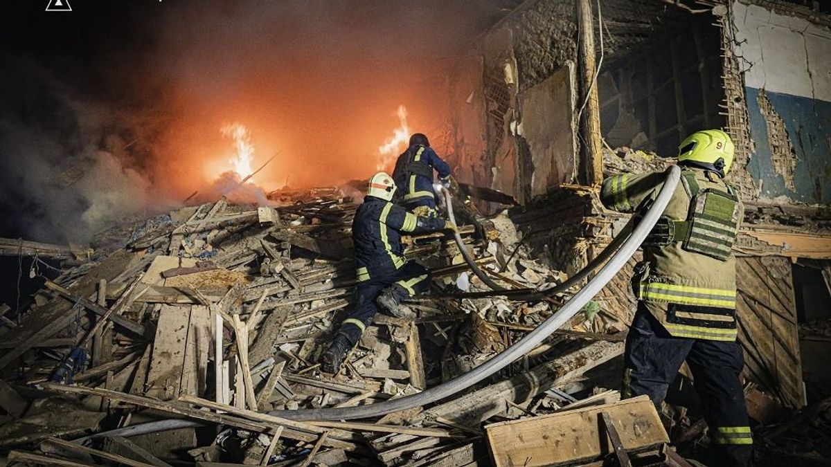 Az oroszok elfoglalták Kurakhovkát és Sahterszkojet a Donyeck régióban