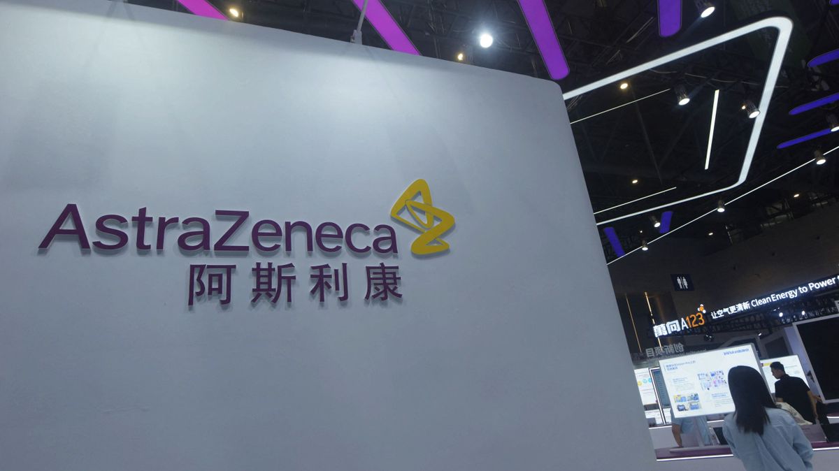 Astrazeneca