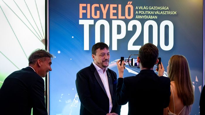 Figyelő Top 200