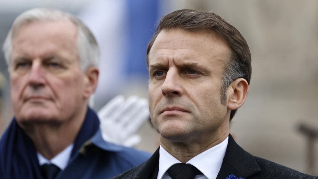 adósságválság francia