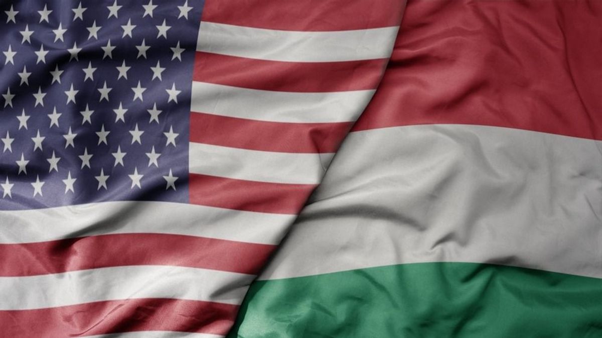 Ilyen állapotban van most a magyar–amerikai katonai kapcsolat