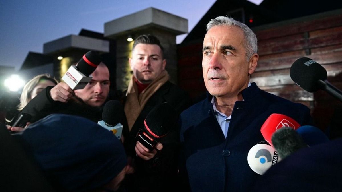 Újraszámolják a szavazatokat Romániában