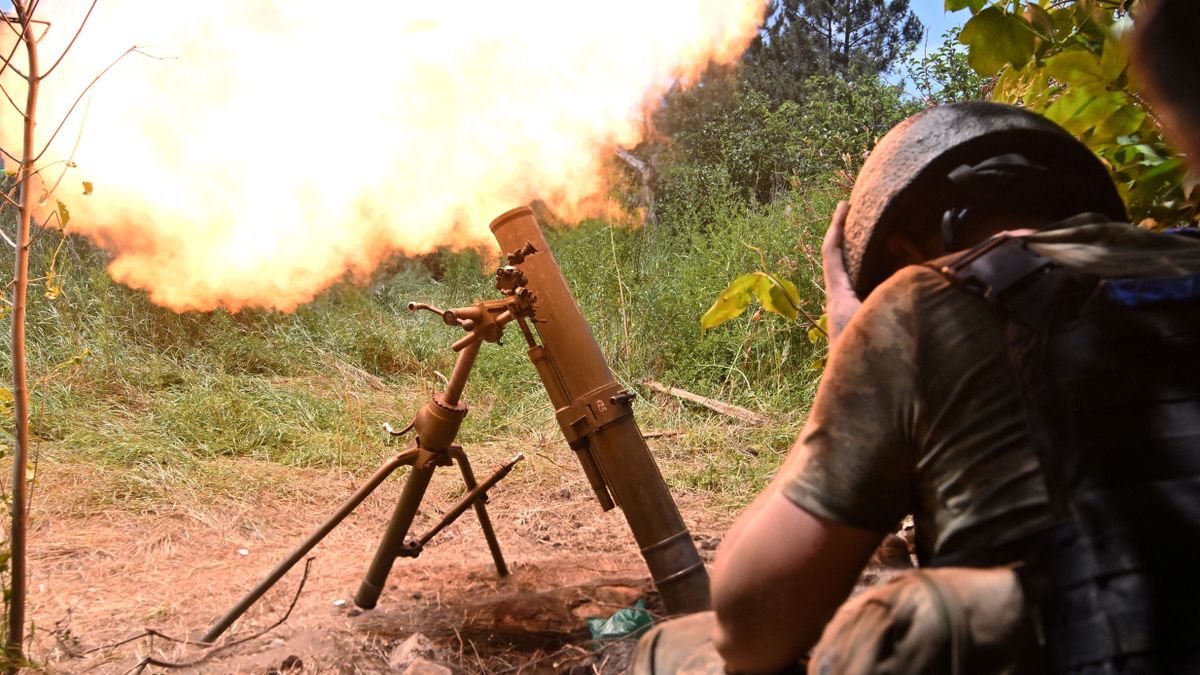 Félelmetes – Oroszország akár a NATO-t is megtámadhatja, ezzel riogat a német hírszerzés vezetője