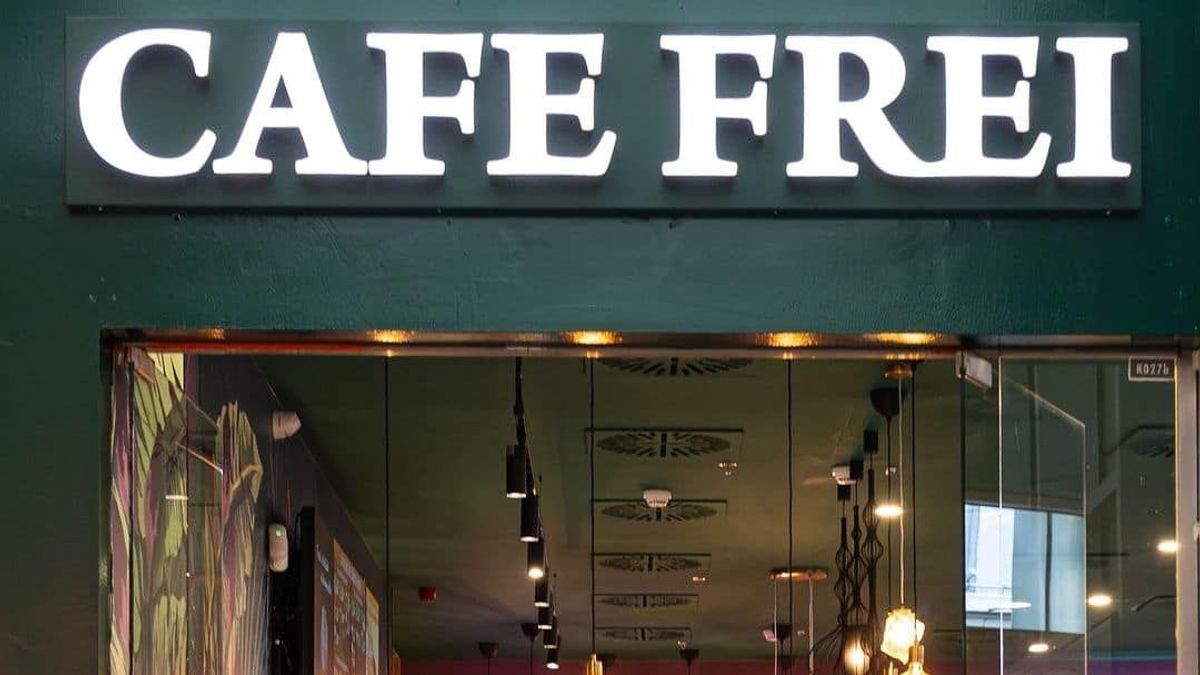 Kiderült: Budapest után egy másik magyar nagyvárosban is elköltözött a Cafe Frei – ez áll a döntés hátterében