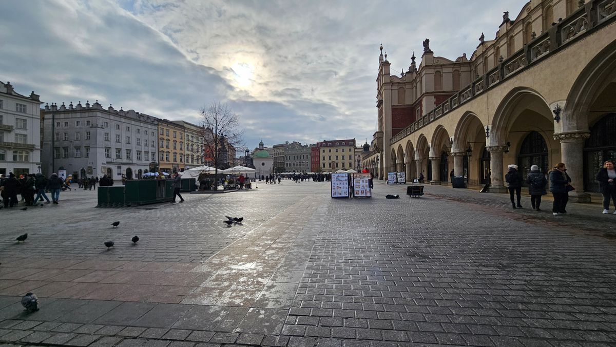 krakkó, reneszánsz