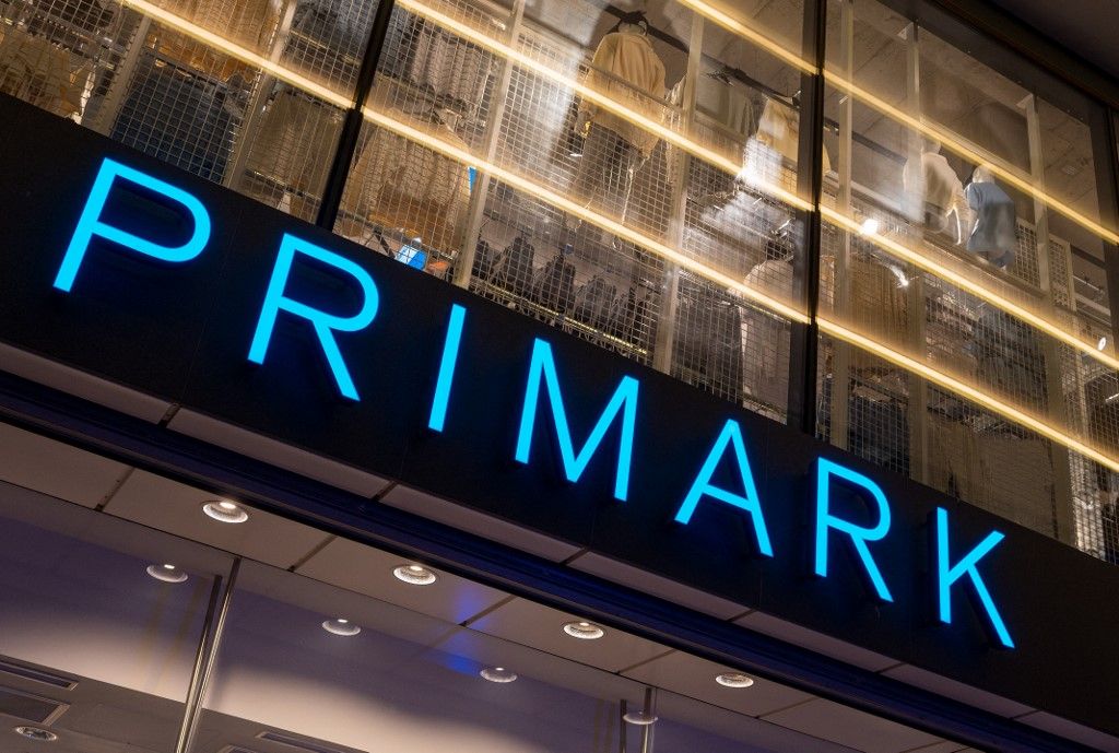 Primark