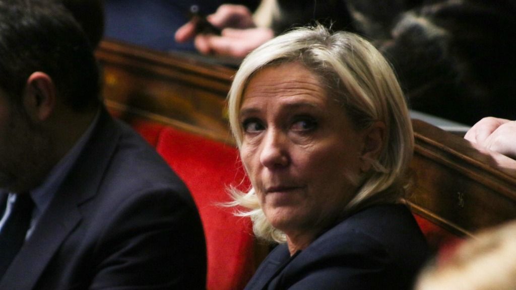 FRANCE-POLITICS-DEBATE-REPEAL-REFORM-PENSIONS
