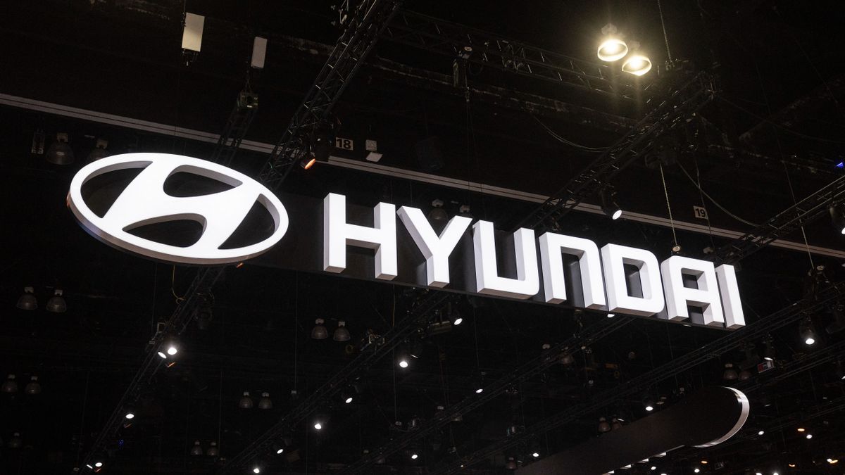 AutoMobility LA 2024 Auto Show hyundai