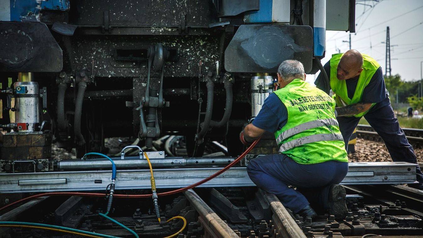 20240826_MAV_009_VZ, Keleti pályaudvar ba