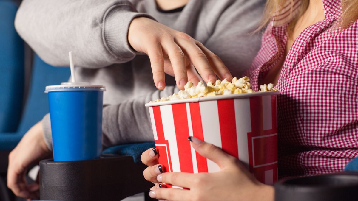 Tovább pörög a popcornosvödör-őrület: a Wicked és a Gladiátor is méltó relikviákat kapott