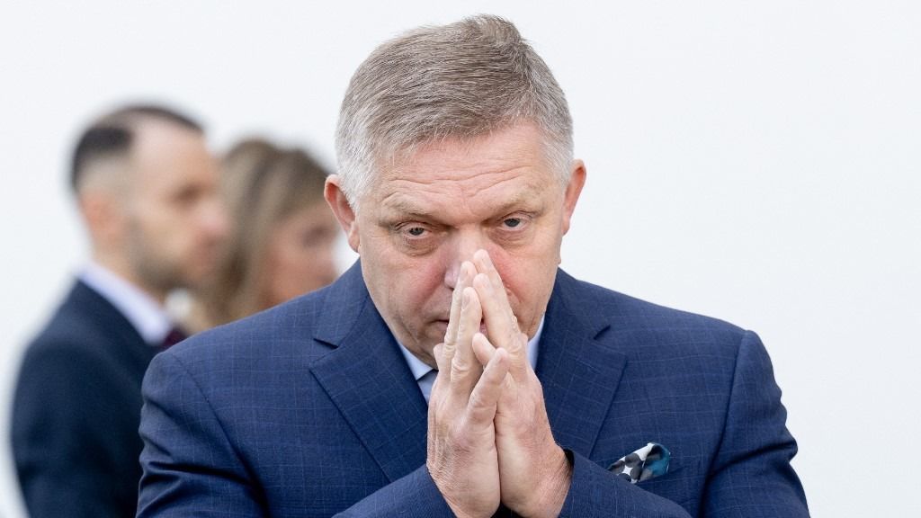 szlovák Fico