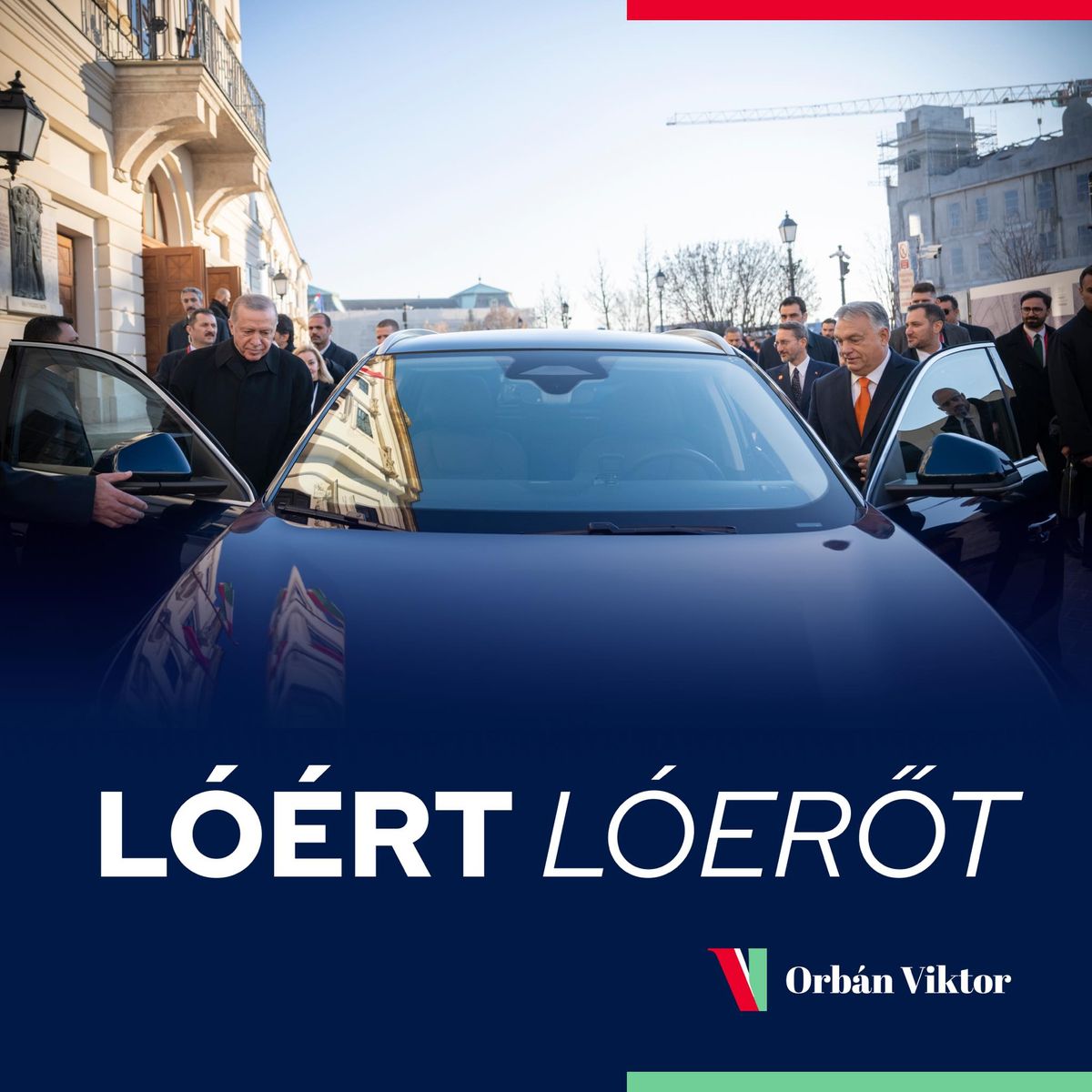 orbán viktor