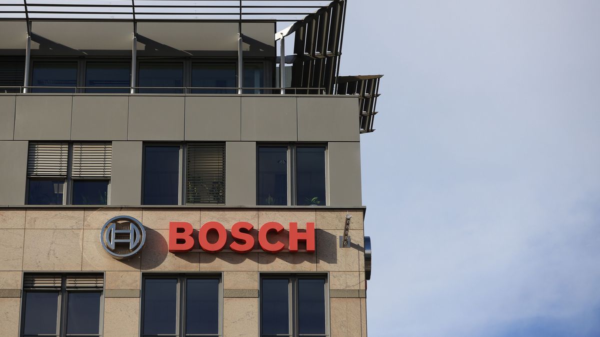 A Robert Bosch többezer embert bocsát el 