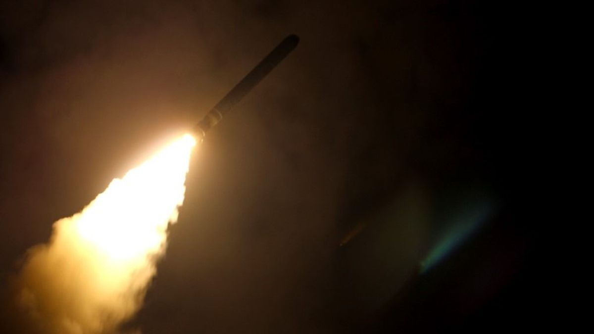 Ukrajnai háború: Zelenszkij Tomahawkokat kért a béketervéhez, Amerika nem akar atomfegyvereket látni