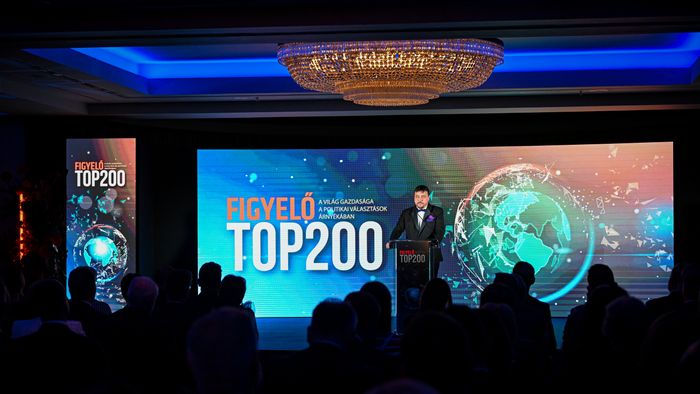 Figyelő Top 200