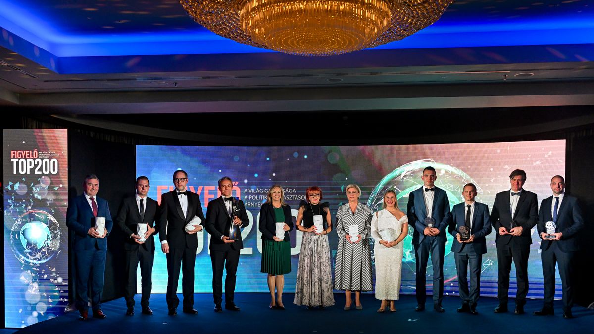 Figyelő TOP200: időtálló módszertan