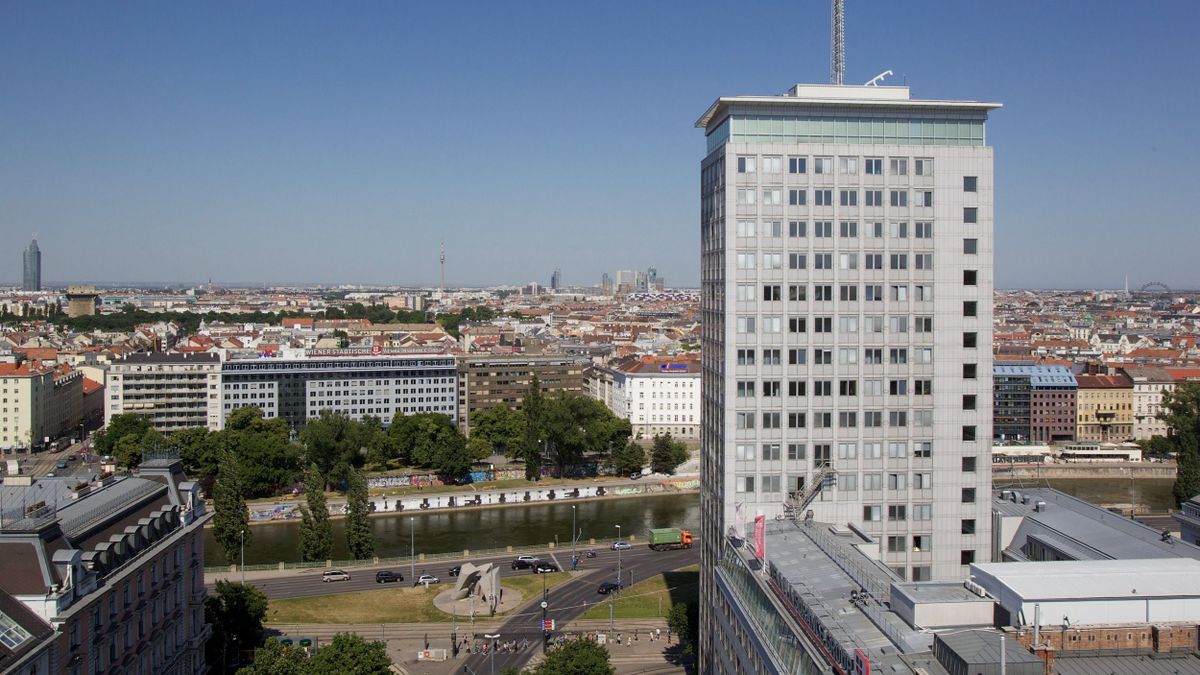Ausztria