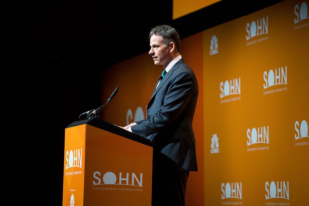 póker Key Speakers At The 21st Annual Sohn Investment Conference