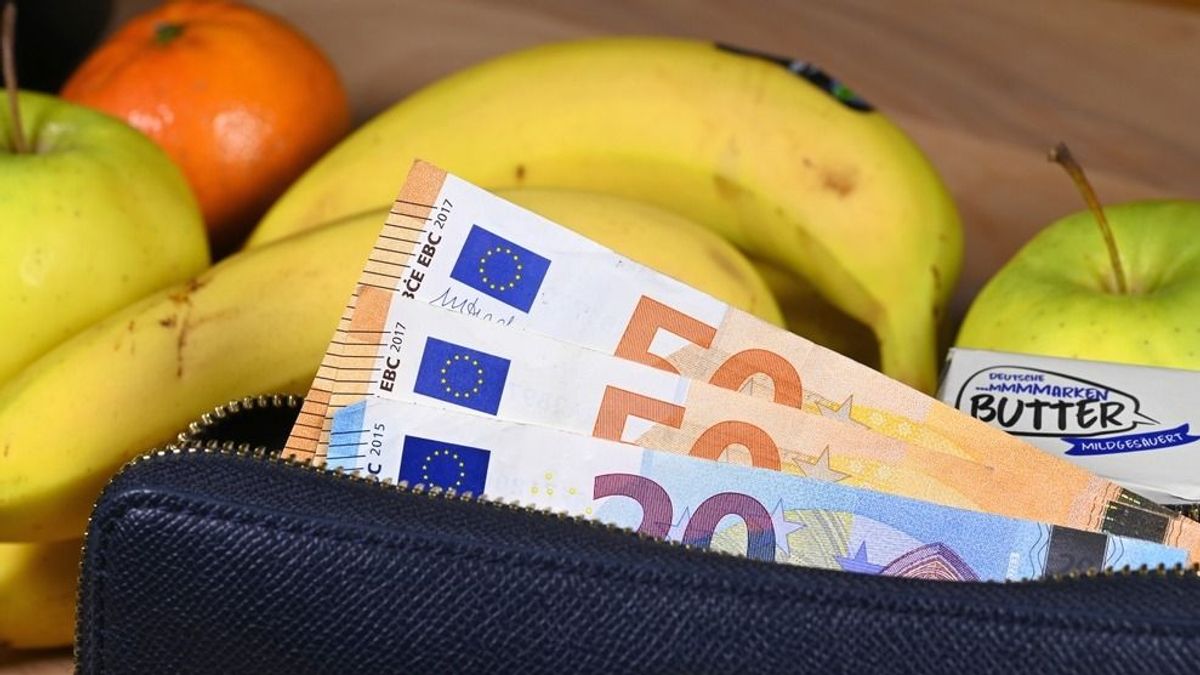 Némiképp gyorsult az infláció az euróövezetben, de nincs ok az aggodalomra