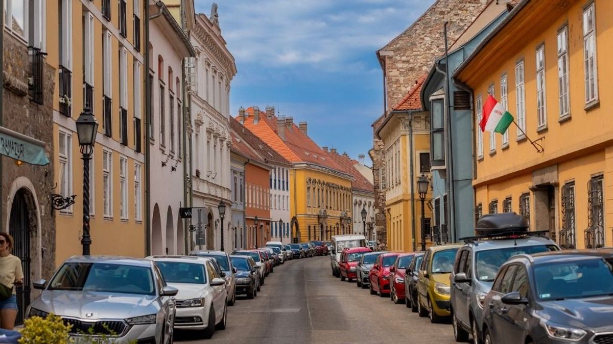 Elesik Budapest Magyarország történetének legnagyobb diplomáciai eseménye miatt