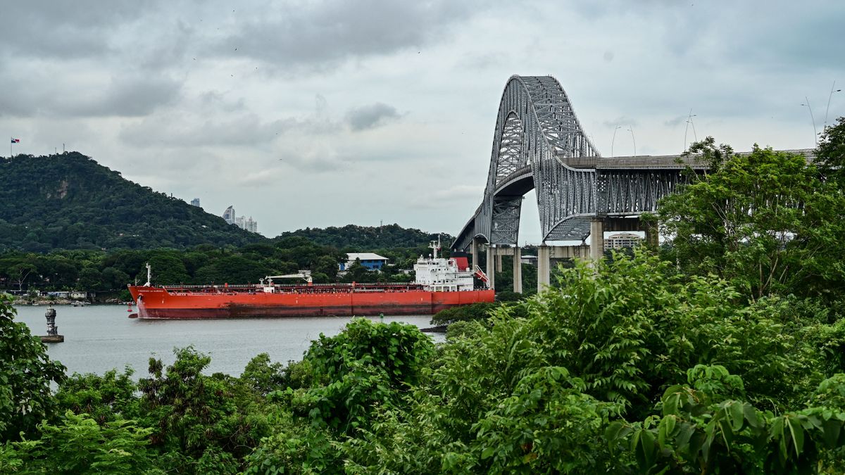 panama-csatorna