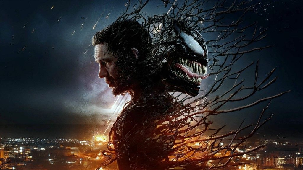 VENOM: THE LAST DANCE (2024)