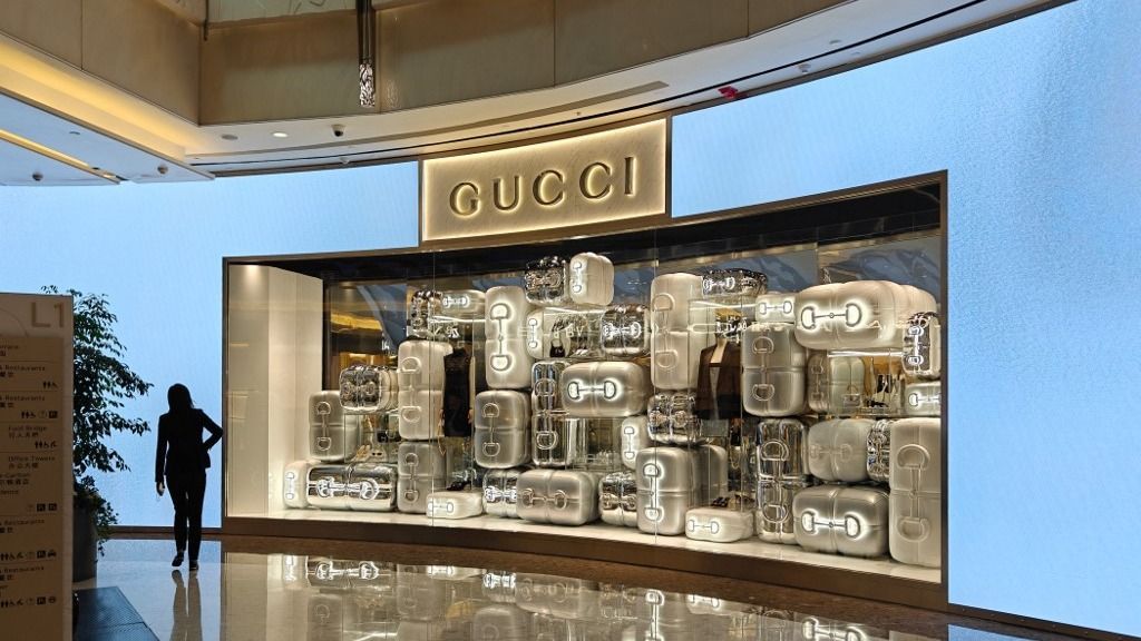 GUCCI Store