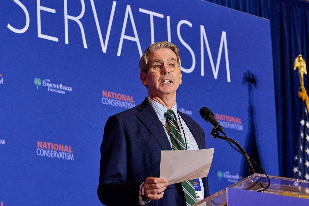 National Conservative Conference 2024