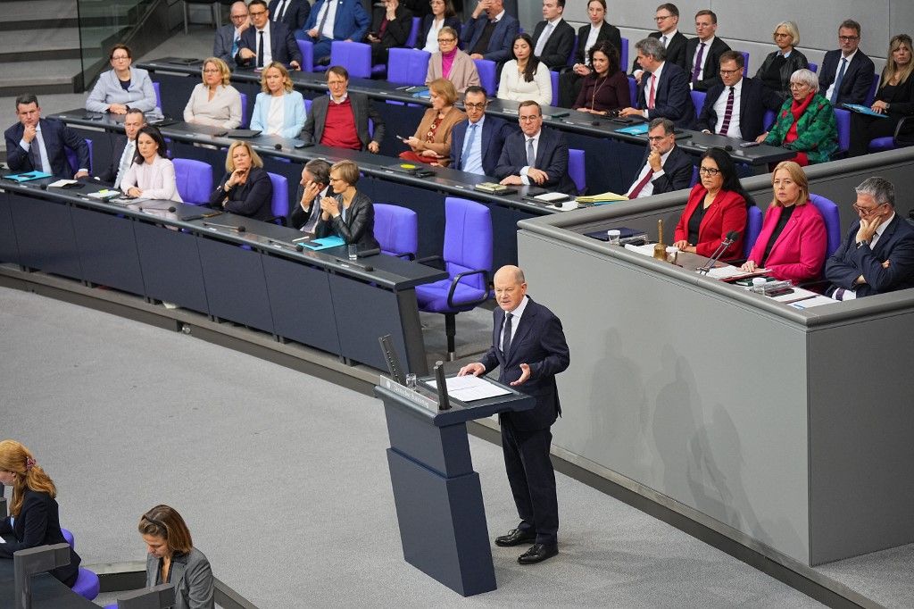 Bundestag