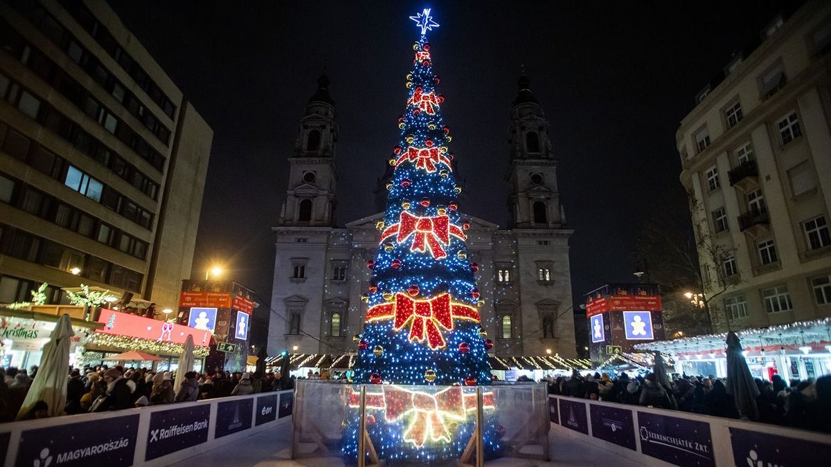 Advent: nagy a nyomás az ünnepi időszakon – a kereskedők egy lapra tettek fel mindent