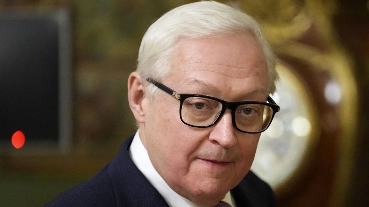 Hátborzongató figyelmeztetés Moszkvából: ez lesz, ha Ukrajna atomfegyvert kap