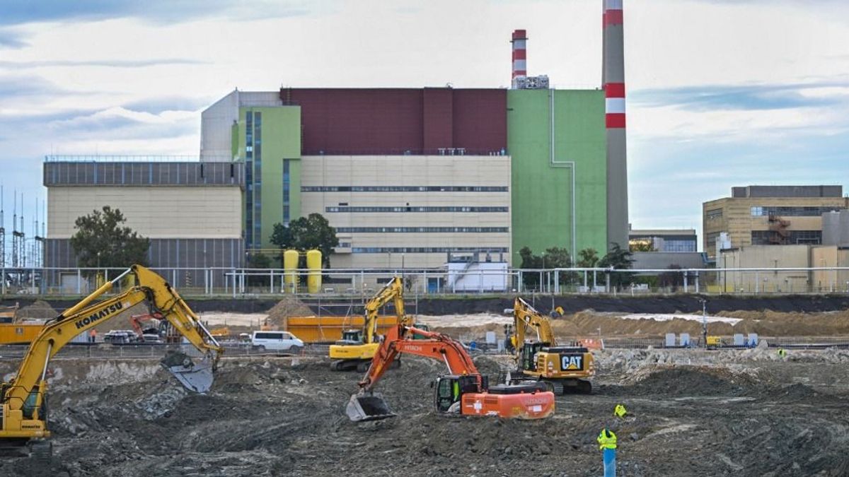 Paks II: mérföldkőhöz érkezett az erőmű-beruházás