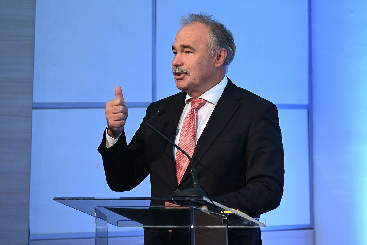 NAGY István