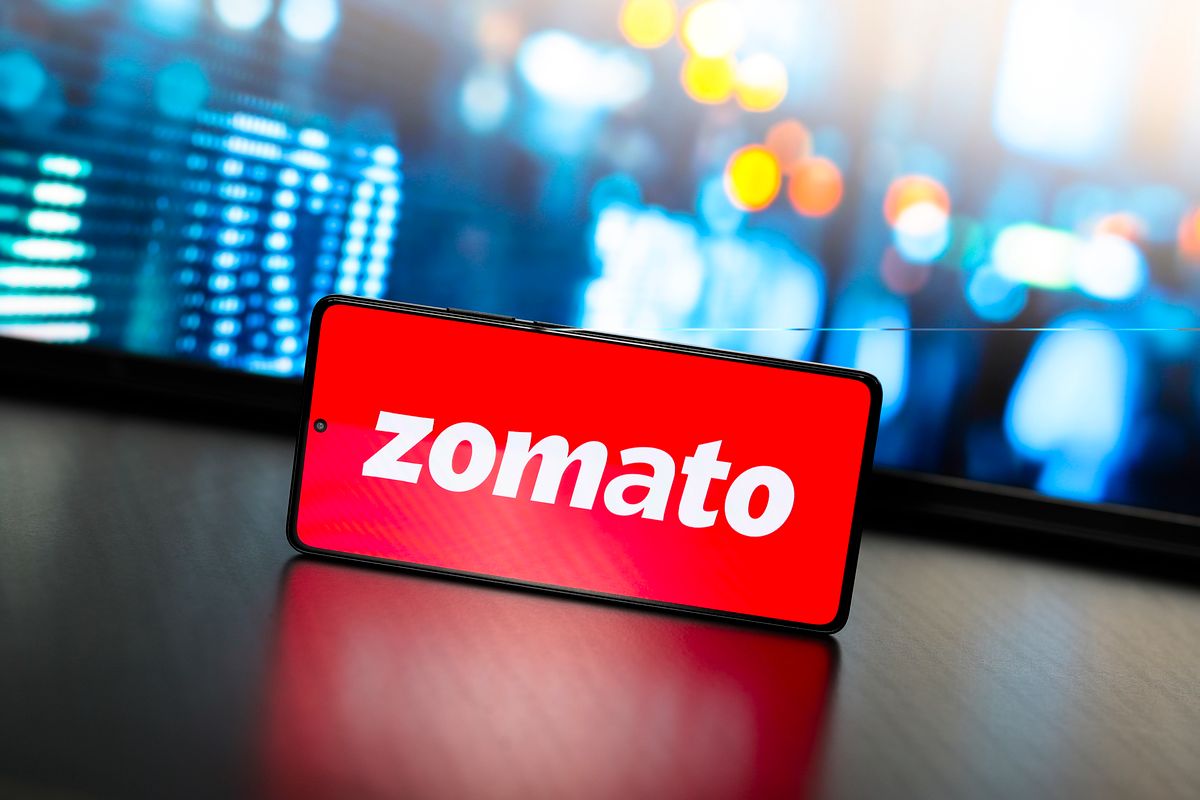 zomato