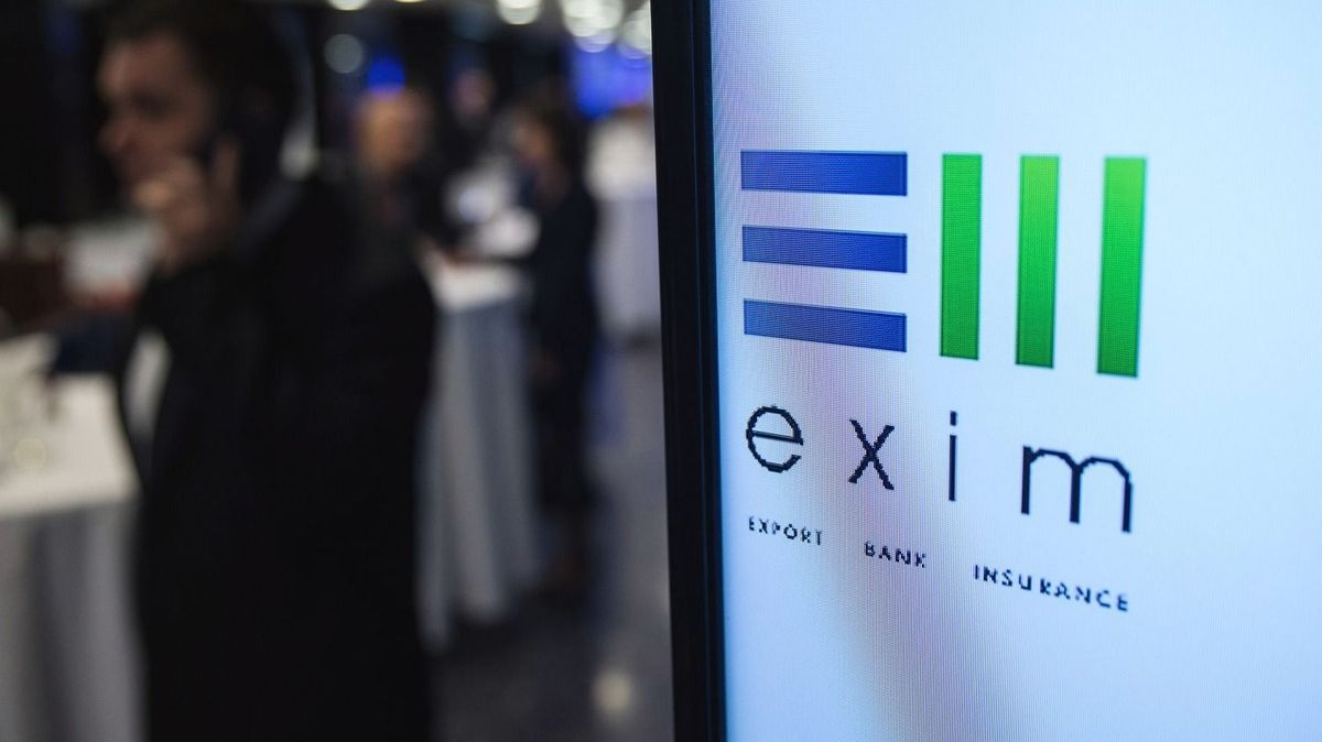EXIM