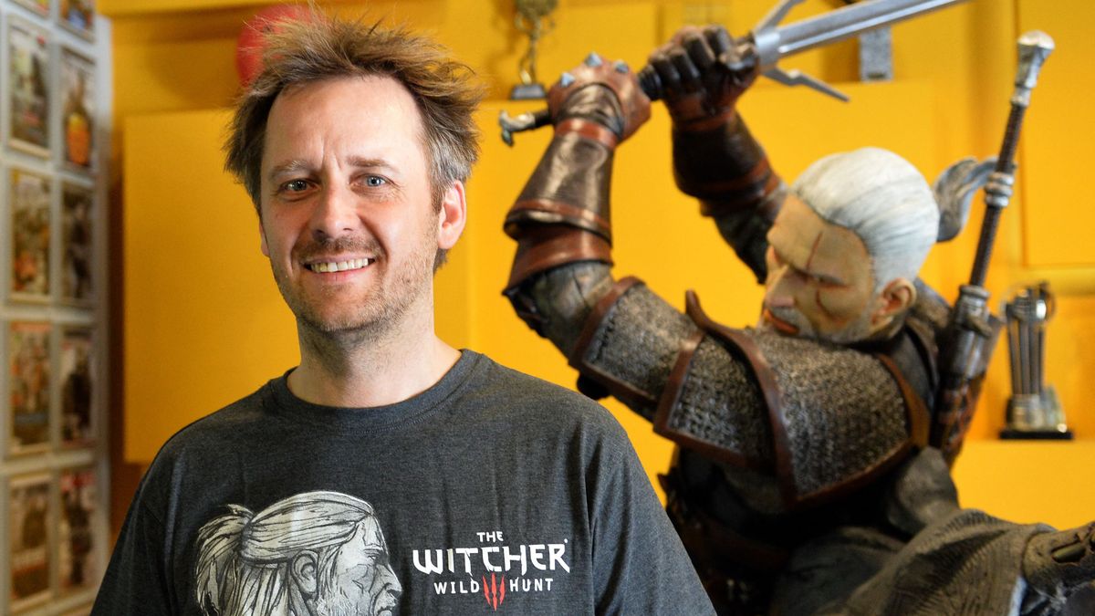 Hamarosan érkezhet az új Witcher-játék: gyártási fázisba ért a fejlesztés – bizakodik a CD Projekt 