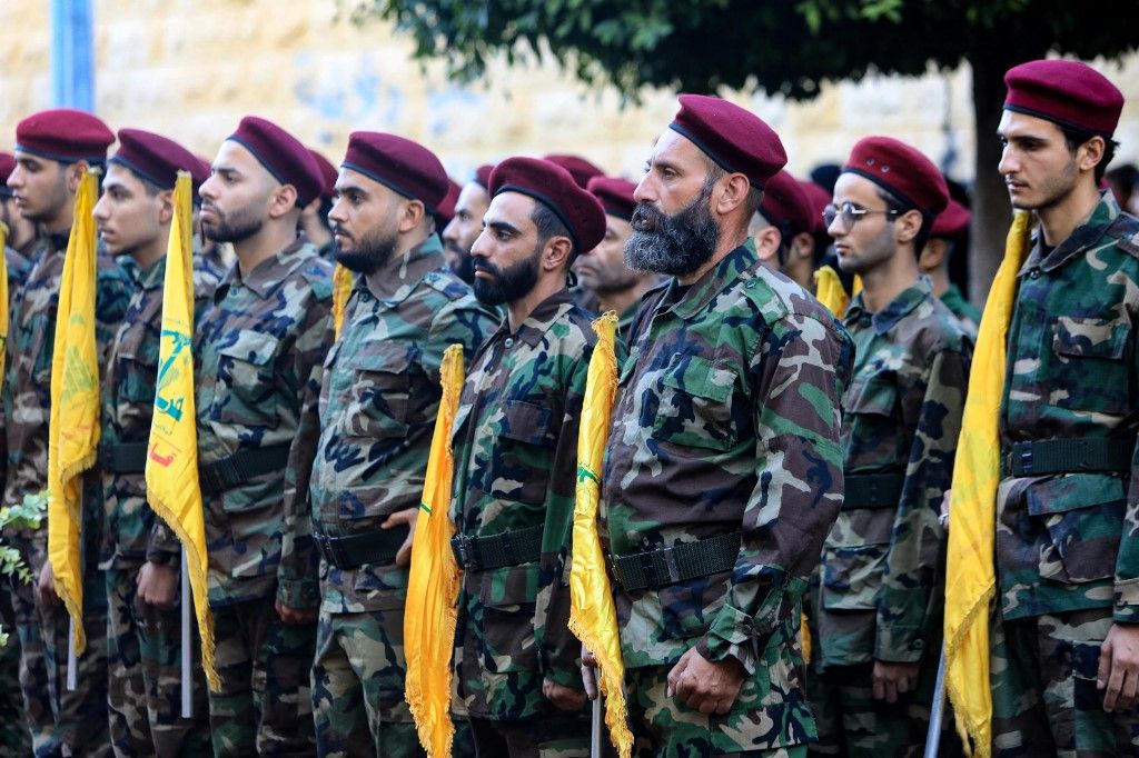 A Hezbollah elfogadott egy tűzszüneti javaslatot – ez most már csak Izraelen múlik