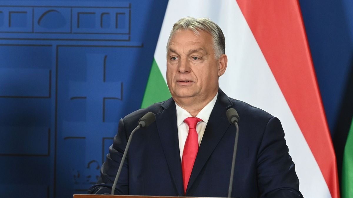 Orbán Viktor: a saját utunkat kell járni, és nem a nyugatot kell másolni 