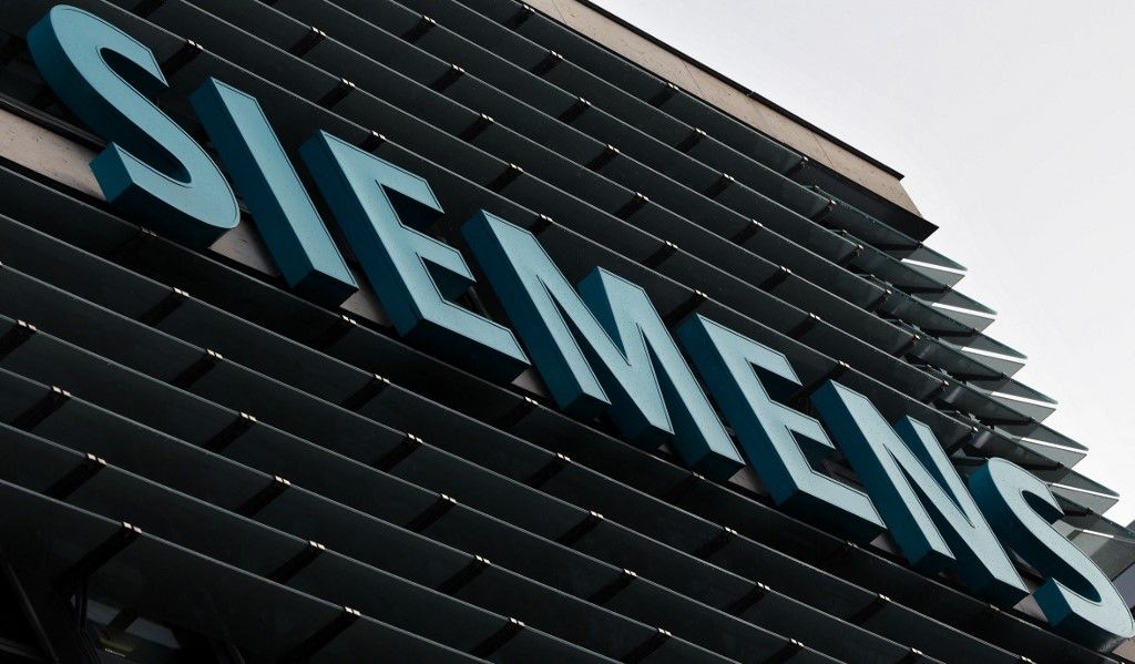 Siemens