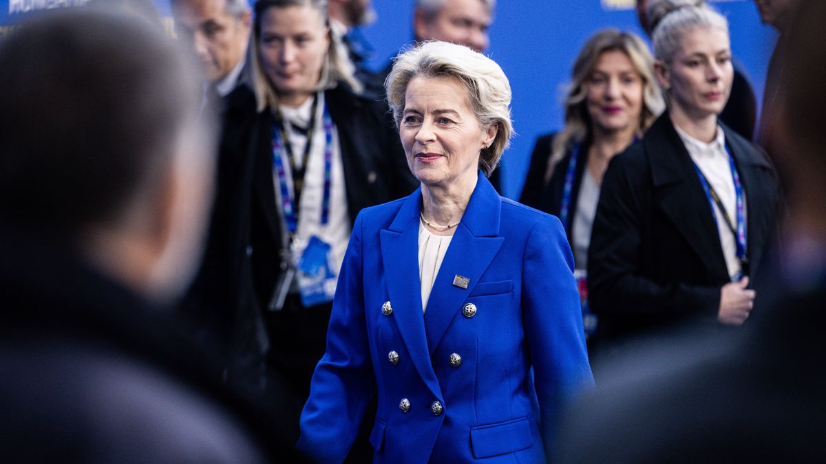Új vezetés Brüsszelben: a bizottság gyenge, de Ursula von der Leyen még sose markolt ekkora hatalmat