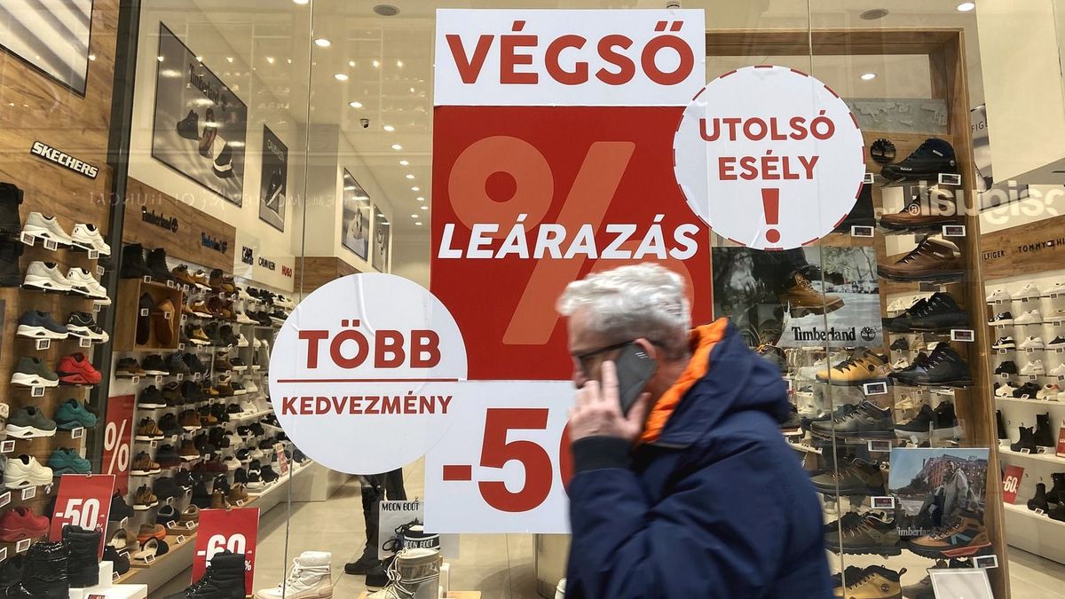 Akciókkal soroznak minket a boltok a jövő héten – vásárlási csapdákra figyelmeztet a hatóság 