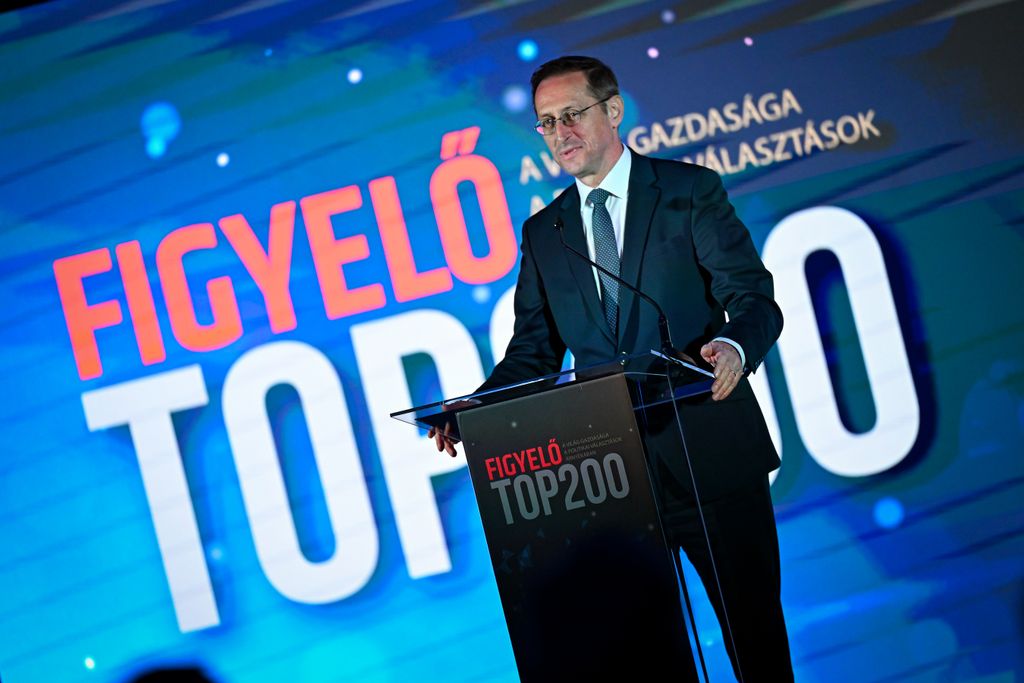 Figyelő Top 200