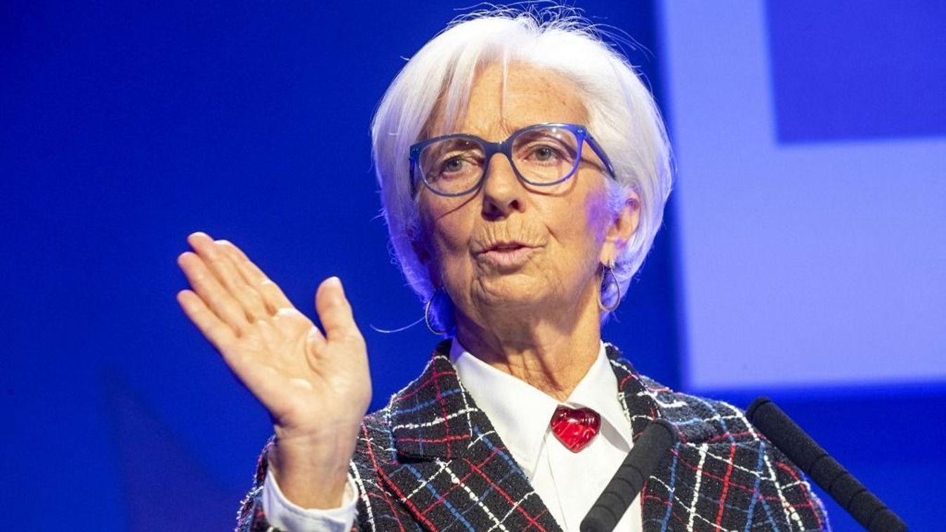 Lagarde