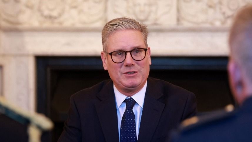 keir starmer