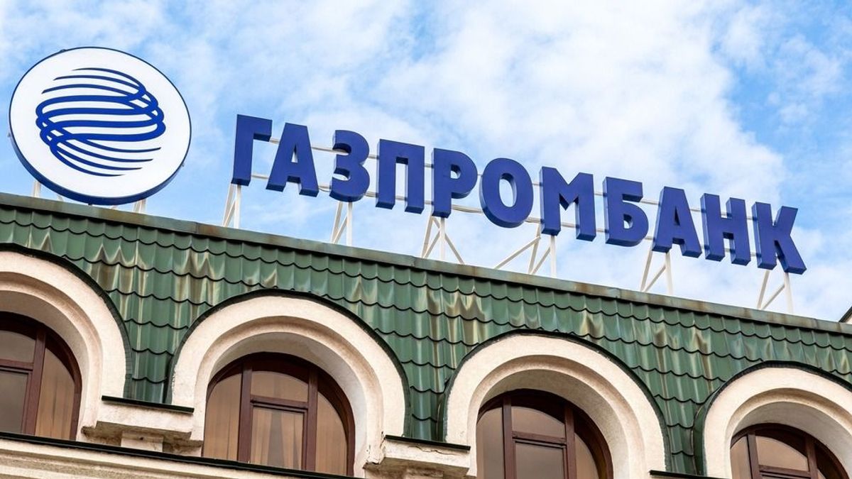Gazprombank-szankció: öt orosz bank is besegít, nem kell pánikolnia az MVM-nek sem
