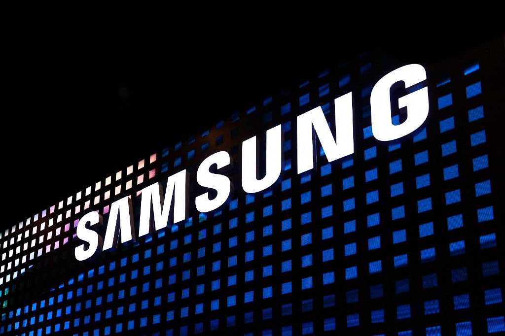 Company Logos, A Samsung óriási részvény-visszavásárlásra készül 