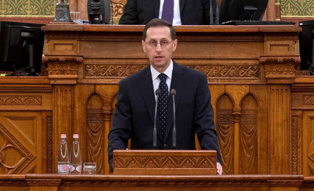 Órákon belül dönt a parlament a 2025-ös költségvetésről