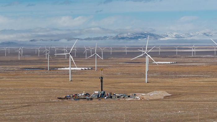 Paks méretű erőművel rúghatja be az ajtót a geotermikus energia következő generációja