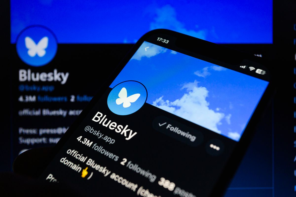 Bluesky Introduces Video Sharing
Bluesky Twitter X